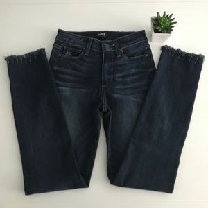 *️⃣PAIGE JEAN *️⃣ (HOXTON ANKLE PEG)